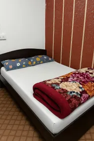 Ventara Clouds Resort - Chambre