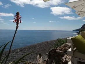 Faja dos Padres - Restaurant