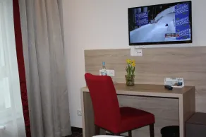 Business Class Hotel Ebersberg - Værelse