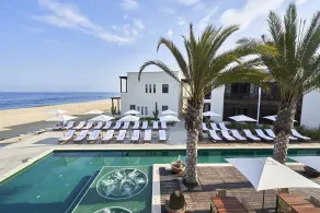 Hotel San Cristobal Adults 15+ - Piscina