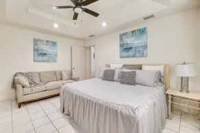 Pet-Friendly San Juan Home with Private Yard and Grill - Værelse