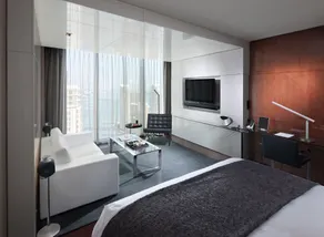 Hotel Beaux Arts, Autograph Collection - Vue de la chambre