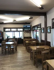 Bungalows Costa San Juan - Restaurant