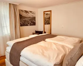 Boutique Hotel Moosegg - Rum