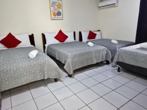 Hotel Sueños - Room