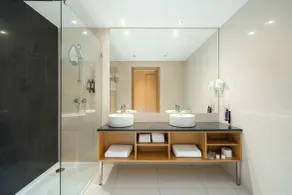 Agua Hotels Riverside - Salle de bain