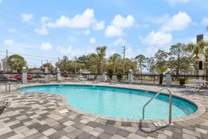 Regency Inn Near Boardwalk & Hurlburt Field - Piscine