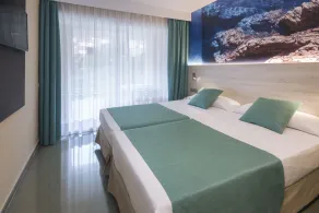 GHT Oasis Park & Spa - Chambre
