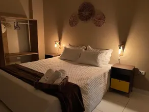 Zuri Pousada Maragogi - Room