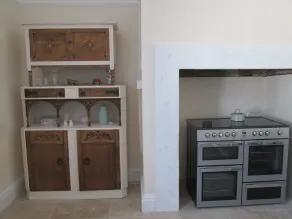 The Old Kitchens - Room