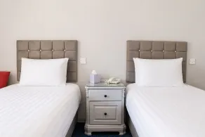 Littleover Lodge Hotel - Quarto