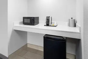 Holiday Inn Express - New Albany - Chambre