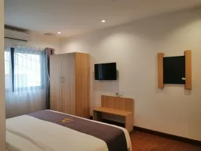 Azumaya Hotel Kim Ma 2 - Room