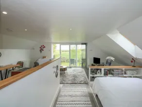 Abbey Cottage - Værelse
