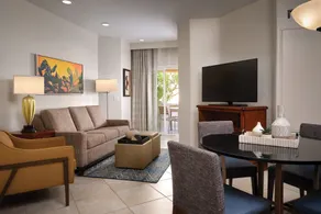 Sheraton Desert Oasis Villas, Scottsdale - Room