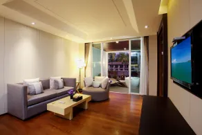 Graceland Khaolak Beachfront Resort - Chambre