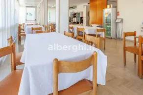 Hotel Paradiso - Restaurant
