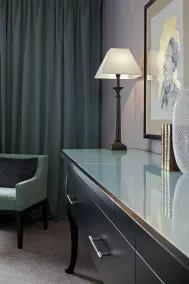 Le Grand Hôtel Cabourg - MGallery - Chambre