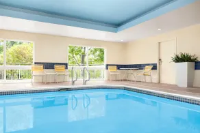 Fairfield Inn Concord - Piscine