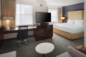 Residence Inn by Marriott Fairfax City - Zimmer
