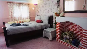 Riverside Hill Resort and Restaurant - Habitación