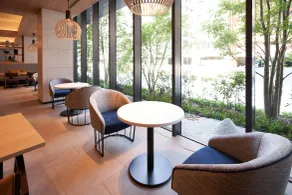 Fairfield by Marriott Osaka Namba - Restaurant