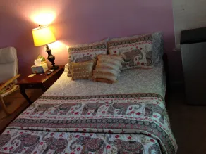 Bed and Breakfast - Rum