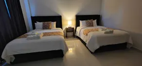 Jovilee Hotel - Room