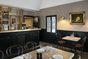 Les Hauts de Loire Relais & Châteaux - Restaurang