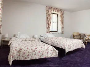 Folwark Książęcy - Chambre