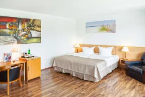 Nordic Hotel Plön - Zimmer
