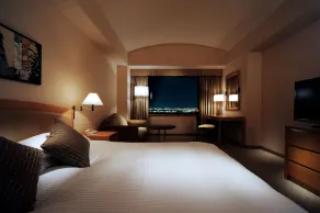 Royal Pines Hotel Urawa - Chambre