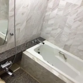 Hotel Hamatsu - Salle de bain