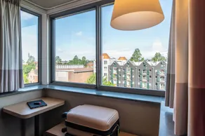 ibis Amsterdam Centre Stopera - Chambre