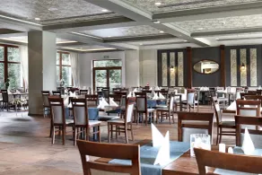 Hotel Aubrecht Country Spa Resort - Restaurante