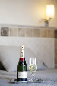 Hotel Plaza Cavana - Chambre