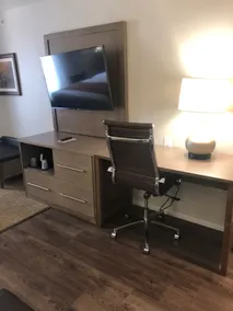 Comfort Suites Columbia I-65 - Chambre