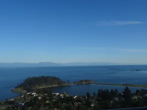 Gibralter Rock Ocean View B&B - Camera