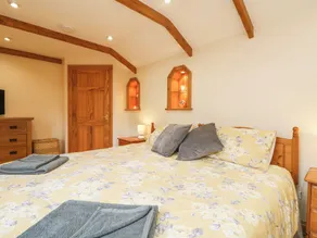 The Hideaway - Habitación