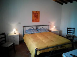 Agriturismo Collomici - Chambre