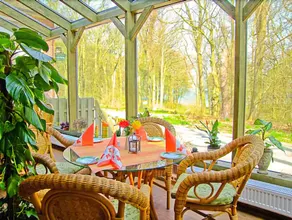 Kurhaus Devin - Restaurant