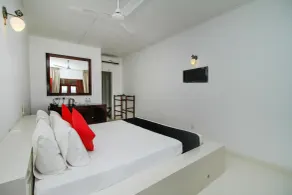 Kalla Bongo Lake Resort - Zimmer