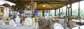 Boutique Hotel al Grappolo d'Oro - Restaurante