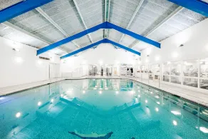 Holiday Inn Maidstone-Sevenoaks by IHG - Pool