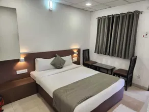 Fort View Resort - Room