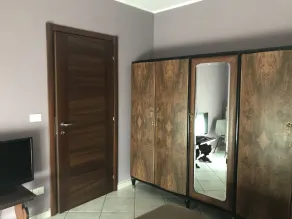 B&B Via Roma suite - Ortona Rooms - Værelse