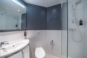 Ibis Budget Barcelona Viladecans - Salle de bain