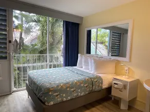 The Frederiksted Hotel - Room
