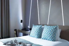Hotel Royal-Riviera - Room