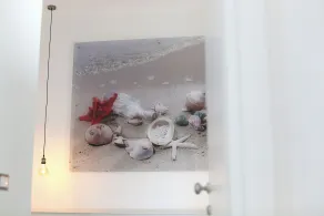 Dimora Diamante - Room
